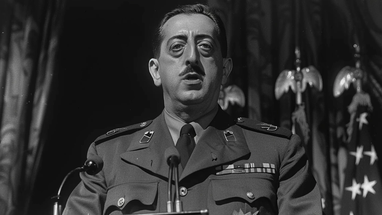 L'Appel du 18 juin de Charles de Gaulle : Un Tournant Historique pour la France